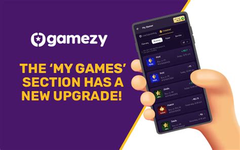 Gamezy .